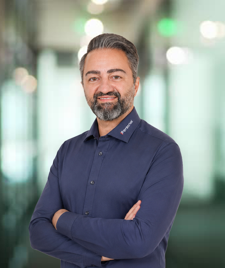 Daniel Kopar