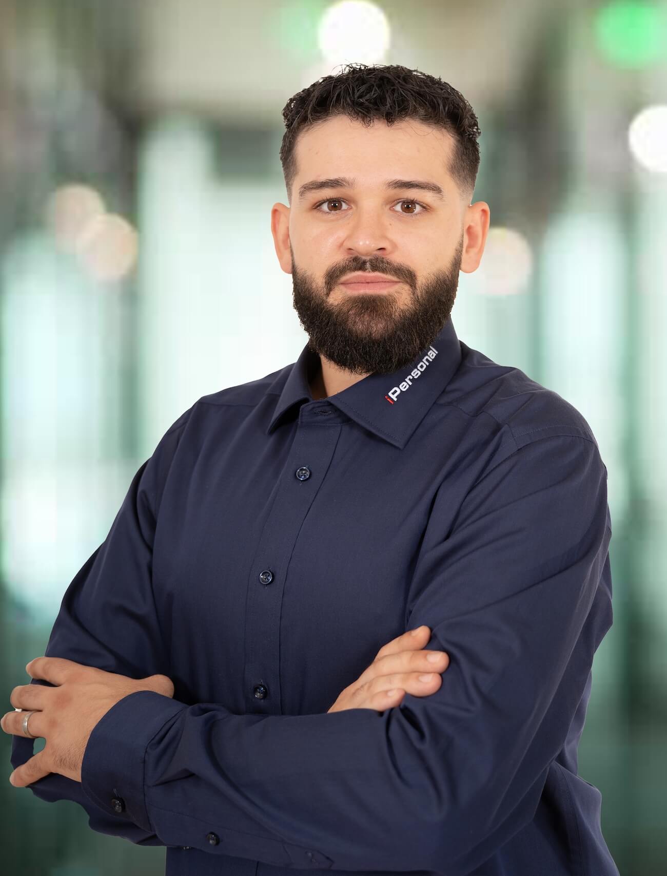 Haroun Hijazi