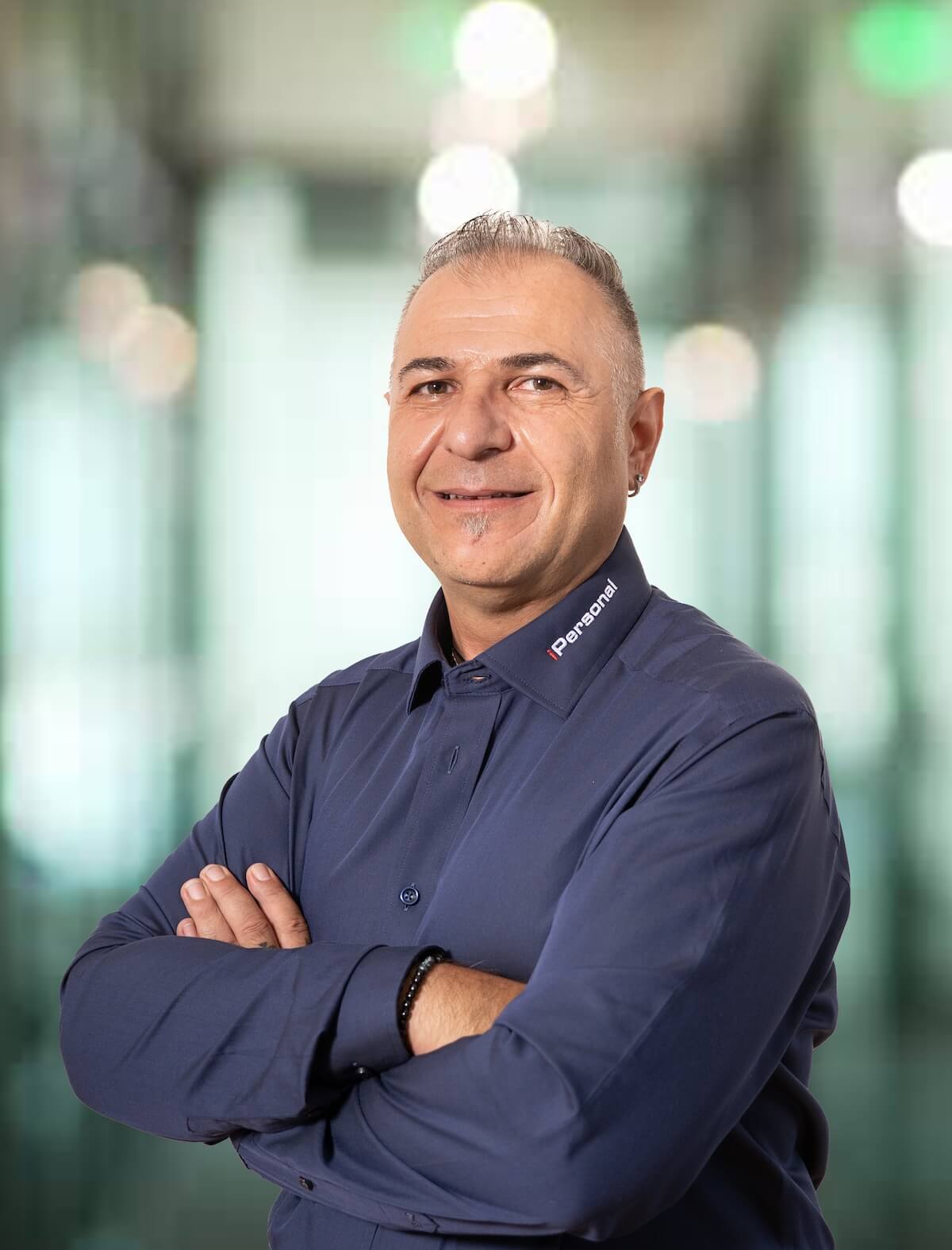 Massimo Lovizio